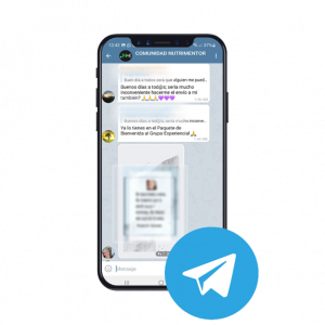 TELEGRAM IPHONE
