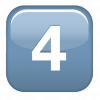 numero 4