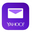 LOGO YAHOO CORREO