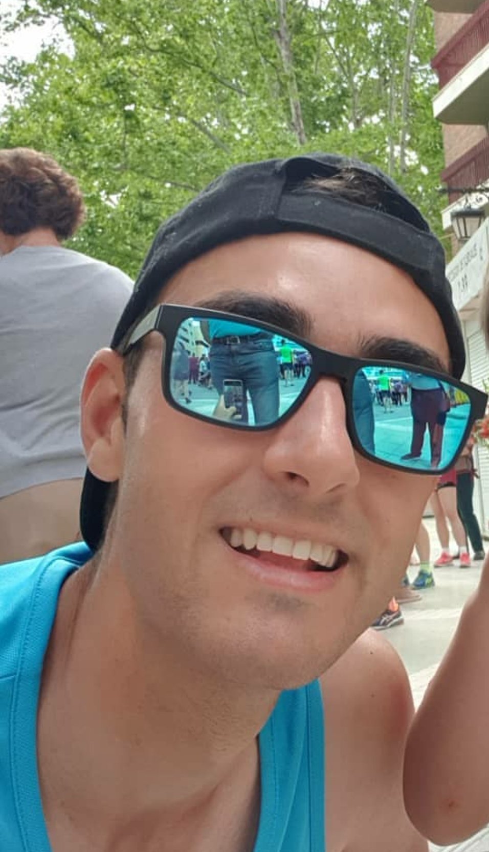 Manu Giner