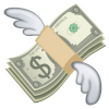 dinero emoji
